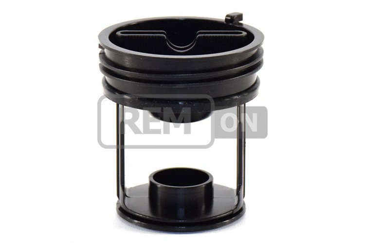 Фільтр пральної машини Ariston, Smeg, Fagor - LA0934800, 768450384, 045027, 143AR07